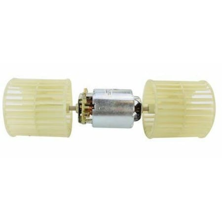 Aftermarket Blower Motor with Wheels CAB60-0045
